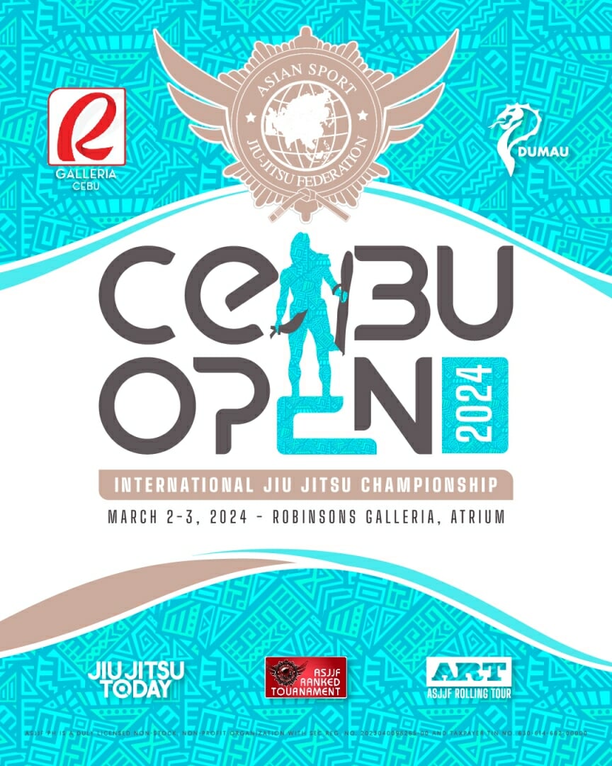 Cebu Internation Open 2024_GI