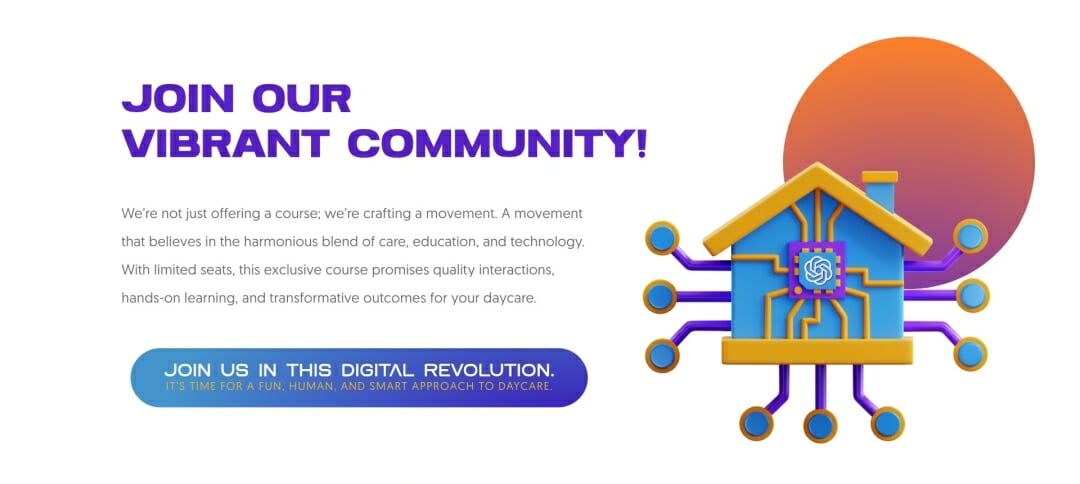 aifordaycare-community